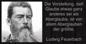 Ludwig Feuerbach