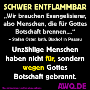 Schwer entflammbar