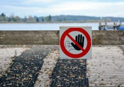 Kommentar zu NACHGEDACHT (21) Moment mal, bitte Halt!