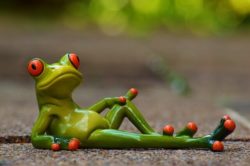 Kommentar zu NACHGEDACHT (26) „Zur Ruhe kommen…“