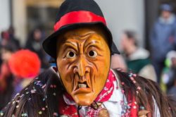 Kommentar zu NACHGEDACHT (61) Warum feiern wir Fasching?