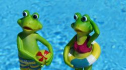 Kommentar zu NACHGEDACHT 84: Im Urlaub