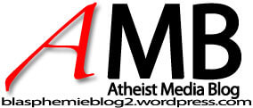 Atheist Media Blog