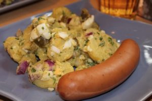Gedanken zu NACHGEDACHT 151: Weniger wollen!