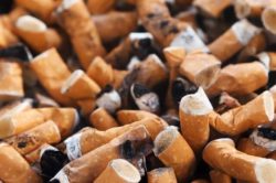 Das Rauchritual: Kann Rauchen gesund sein?