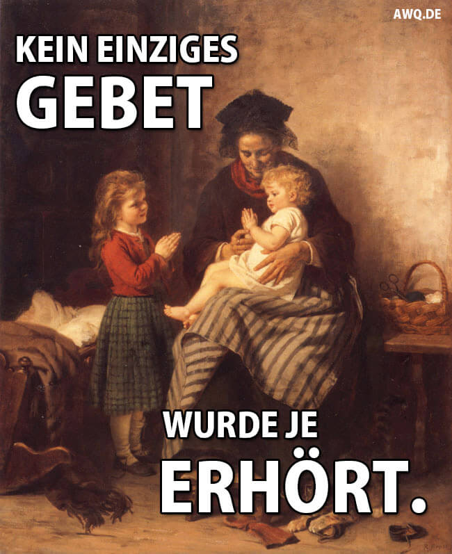 Gebet verbindet