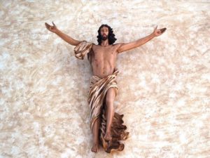 Kinderabendmahl in der reformierten Kirche