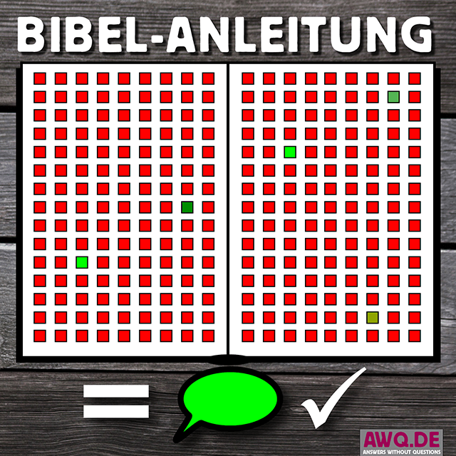 Bibelanleitung