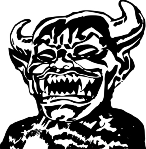 Katholische Teufelsaustreibung, Stand 2016