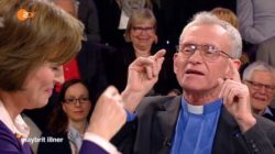 Pfarrer Meurer: „Religion ist saugefährlich“