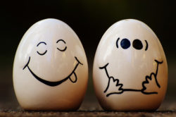 Wort zum Wort zum Sonntag: Befreites Lachen