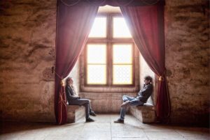 Kommentar zu: Welche Priester brauchen wir? – Bischof Heinz Josef Algermissen über das Priesteramt