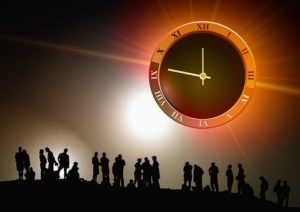 Kommentar zu: Dem ewigen Vater entgegen – Fronleichnamsprozession mit 2.500 Gläubigen