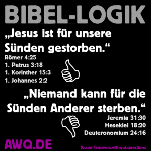 Bibel-Logik