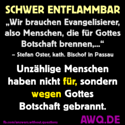 Schwer entflammbar