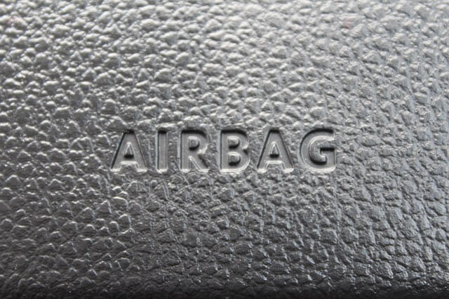 Airbag: Wirksasmer als alle Schutzengel