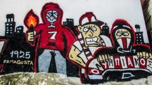 Hooligans – was stoppt die Gewalt?