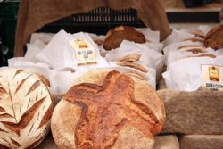 Kommentar zu NACHGEDACHT 182: Das täglich Brot