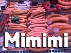 Kommentar zu NACHGEDACHT 185 – An der Basis… – über Unhöflichkeit und Rache