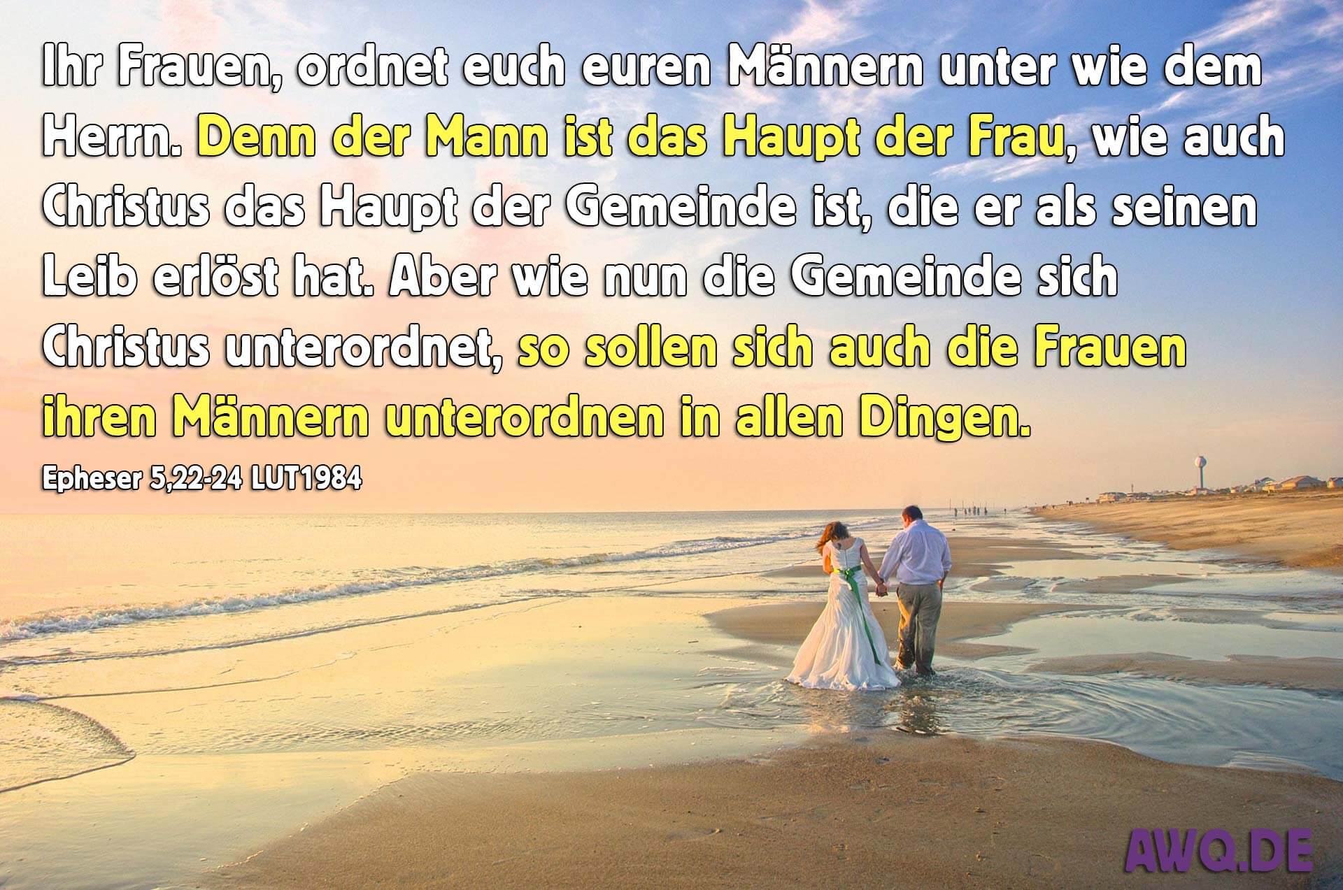 Hochzeit