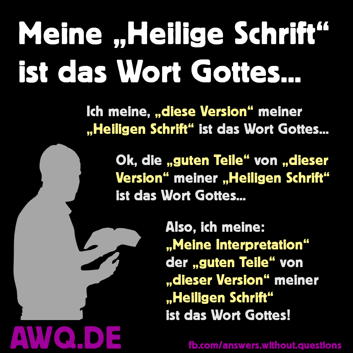 Wort Gottes