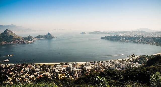 Adveniat in Rio