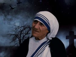 Anmerkungen zu „Nicht für eine Million Dollar“ – Lieben, bis es weh tut… – Herr Algermissen über Frau Bojaxhiu