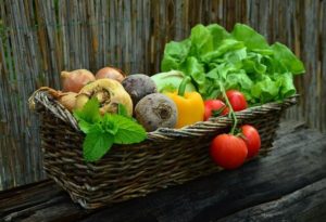 Bundesminister Schmidt zum Erntedank 2016