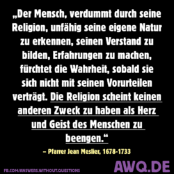 Mesliers Mémoire (6): Beengung