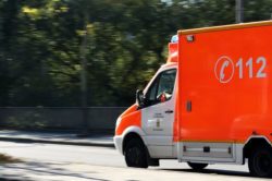 Gott ist aufgebrochen an die Unfallstelle der Schöpfung: Gedanken zur Weihnachtspredigt von Bischof Hanke