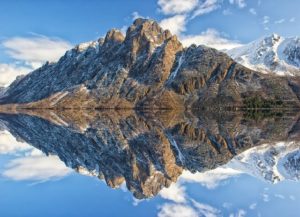 Gedanken zu: Rebecca Schneebeli: Gebet versetzt Berge – Wie viel trauen wir dem Gebet zu?
