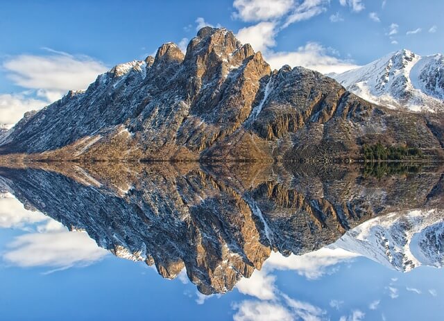 Rebecca Schneebeli: Gebet versetzt Berge?