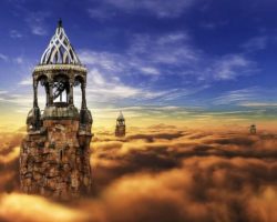 Erkenntnis – Teil 2: Der Vorstellungshorizont, oder: Die wunderbare Welt der Phantasie