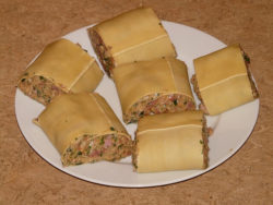 Gedanken zu: Achtung! Maultaschen können Spuren von Glauben enthalten