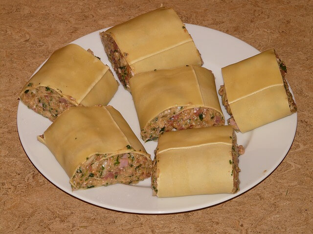 Maultaschen