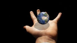 Woran glaubst du? – Das Wort zum Wort zum Sonntag