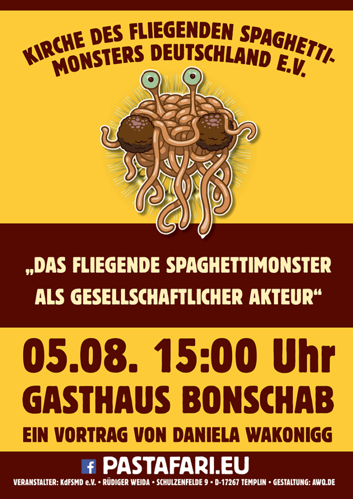 FSM Ingolstadt Vortrag