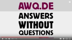 In eigener Sache: Interview mit AWQ.DE