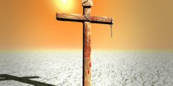 Gedanken zu: Kreuz als Provokation – Die Krux mit dem Kreuz