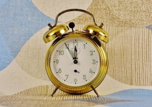 “Wachet auf!” – Ein Weckruf zur Weltklimakonferenz – Das Wort zum Wort zum Sonntag