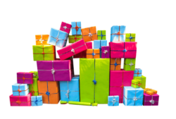 Adventsserie Teil 3 – Geschenke?! … – Gedanken zu Nachgedacht … (251)