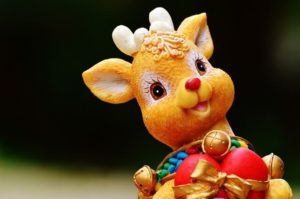 Gedanken zu Nachgedacht … (249) Adventsserie Teil 1 – Besinnlichkeit?!