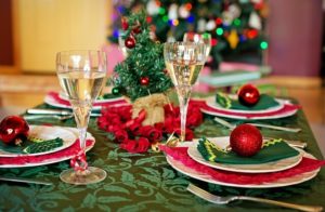 Adventsserie Teil 2 – Familienfest ?! – Gedanken zu Nachgedacht … (250)