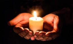 Mehr Licht? – Das Wort zum Wort zum Sonntag