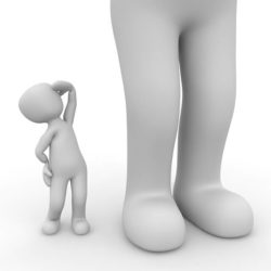 David gegen Goliath… Gedanken zu Nachgedacht 211