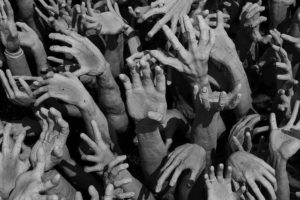 Das Jüngste Gericht: Was erwartet Menschen, die aus der Kirche ausgetreten sind, nach dem Tod?