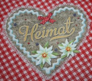 Heimat