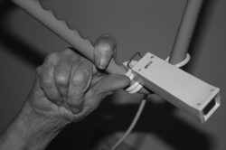 Umgang mit Senioren – das Wort zum Wort zum Sonntag
