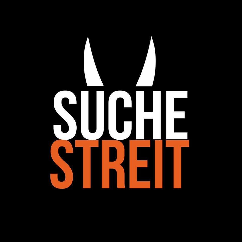 Ketzertag 2018: Suche Streit