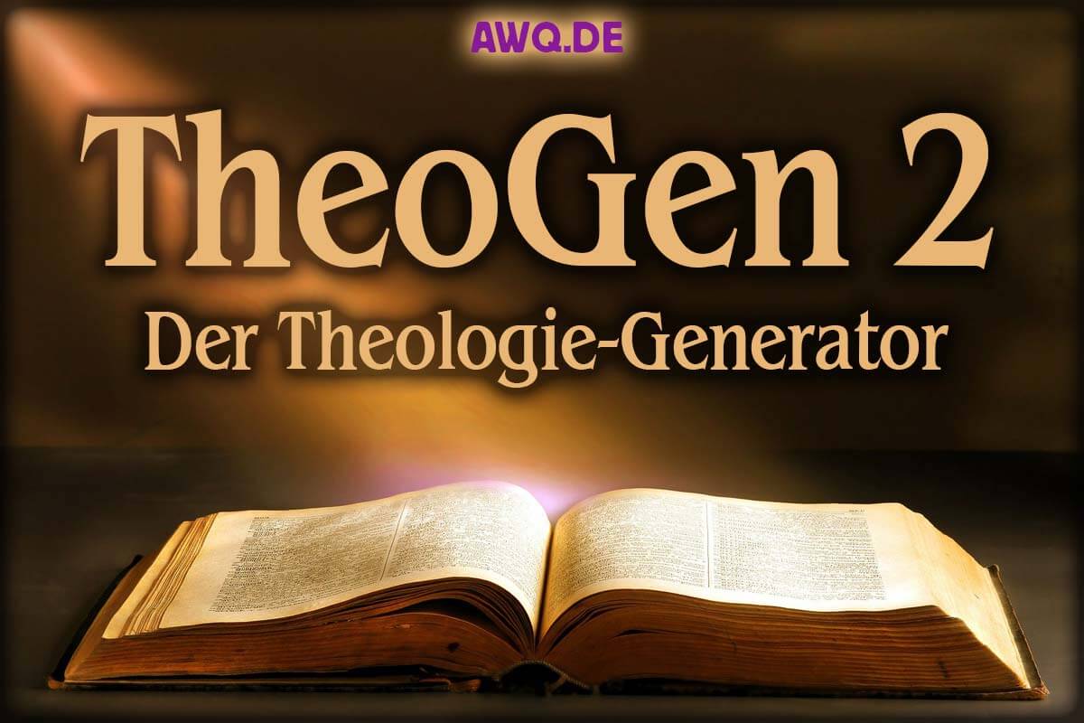 TheoGen 2